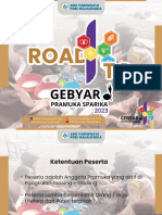 Road To Gps