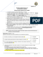 II MÓDULO 2017 Resuelto Con Clave