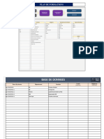 Training Dashboard