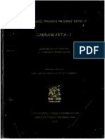 Report - 2002 - (Kerja Praktek) Desain Awal Proses Deorbit Satelit Cakrarwarta-1 - Singgih Satrio Wibowo (Scan-Ocrb-Edited)