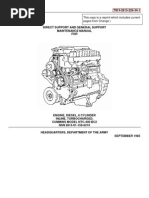 Download Cummins NTC 400 Svc  Repair Vol 1 by FtFrancy SN70010897 doc pdf