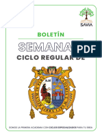 Boletín 05 (Sin Claves)