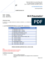 Bo-207-05-23 Kit 4000