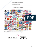Tasca Logos - Text Arumentatiu (Tasca Inicial)