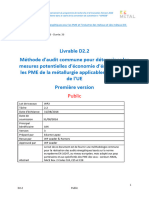 D2.2 Méthode Audit TRAD Français 19-12-17