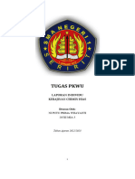 Tugas Laporan Individu - Ni Putu Prima Wijayanti - 28 - Xi Mia 3-1