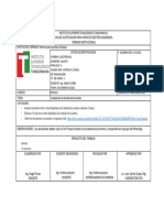 Planificación Académica Antenas