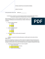 Prueba Técnica Conceptual William Torres Bravo