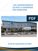 03 Informe A Septiembre 2023