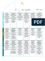 Plan de Alimentación Nutriciónal Unam