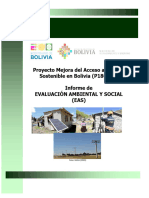 Informe Eas 2023