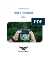 DJI GO 4 Pilot's Handbook