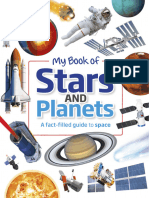 My Book of Stars and Planets - A Fact-Filled Guide To Space (TaiLieuTuHoc)