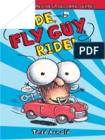 Fly Guy-11 Ride, Fly Guy, Ride (Tedd Arnold) .0545222761