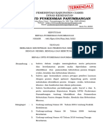 3.1.1.1 A. SK Identifikasi Dan Pemenuhan Kebutuhan Pasien Dengan Resiko, Kendala Dan Kebutuhan Khusus