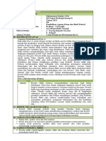 Modul Ajar PAI Kelas 2 - BAB 3