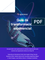 LATAM Spanish Exponential Transformation Guide V2