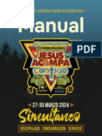 Manual de Campamento Simultaneo 2024