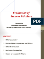 Success DR