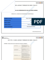 Aplica Los Aprendizajes en Una Actividad Laboral TAL. - 065620