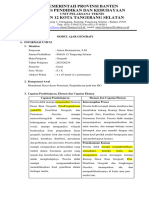 LK 2.3 Dan Modul Ajar - Artina Shoimariesta - 201699529527-12