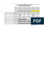 Jadual Pas 23-24