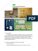 Bachillerato Knolling y Autorretrato 22.23 PDF