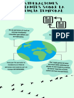 Infografía Cuidado Del Medio Ambiente Moderno Verde - 20231119 - 100156 - 0000