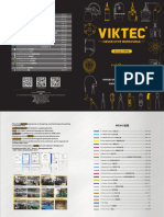2022 Viktec New Catalogue