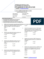 1 - Soal Matematika Wajib Kelas 12 - WEBSITE WWW - Kherysuryawan.id