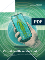 DI Virtual Health Accelerated