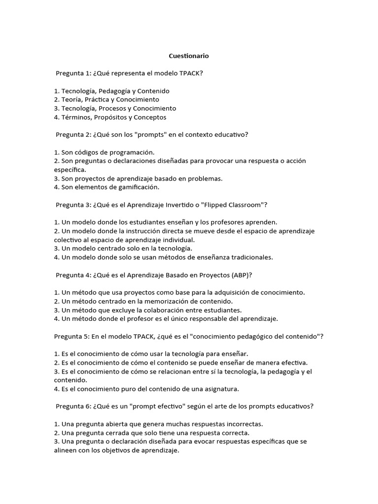 cuestionario-2-sin-respuestas-pdf-aprendizaje-maestros