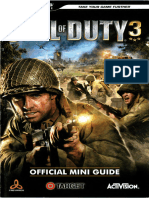 Call of Duty 3 - Mini_hint_guide_USA OCR