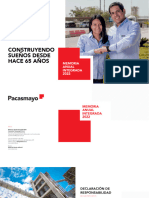 Memoria Anual Integrada 2022 Pacasmayo FINAL