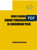 Sidang Pembinaan Nikah