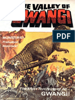 Movie Classic 880 Dell Dec-1969 36p c2c (Valley of Gwangi)