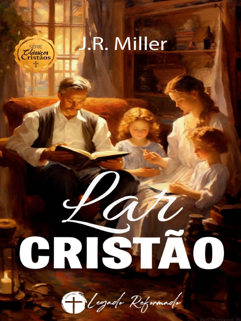 Lar Cristão - J. R. Miller | PDF