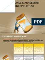 Sesi 1 - Performance Management