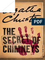 Secret of Chimneys