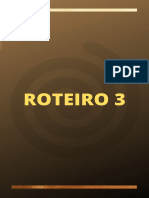 Roteiro 3