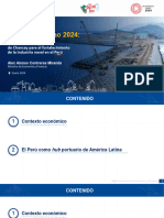 Informe Mef Puerto Chancay Callao 2024
