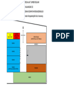 Denah Penyimpanan Media-Alat-Sumber Belajar