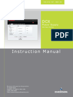 branson dcx ultrasonic