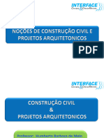 AULA Des - Arquitetonico - Humberto Barbosa de Melo