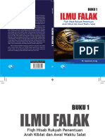 Cover, Bab 1 2 Ilmu Falak 1