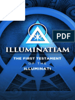 Illuminatiam - The First Testament of The Illuminati - PDF Room