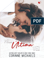 A Segunda Chance 02 - Pela Ultima Vez - Corinne Michaels