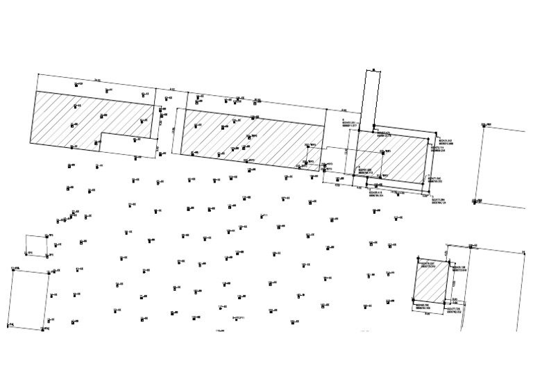 Plot Siteplan Model | PDF