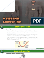 Sistema Endorcrino