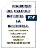 Aplicaciones Del Calculo Integral en La Ingenieria23